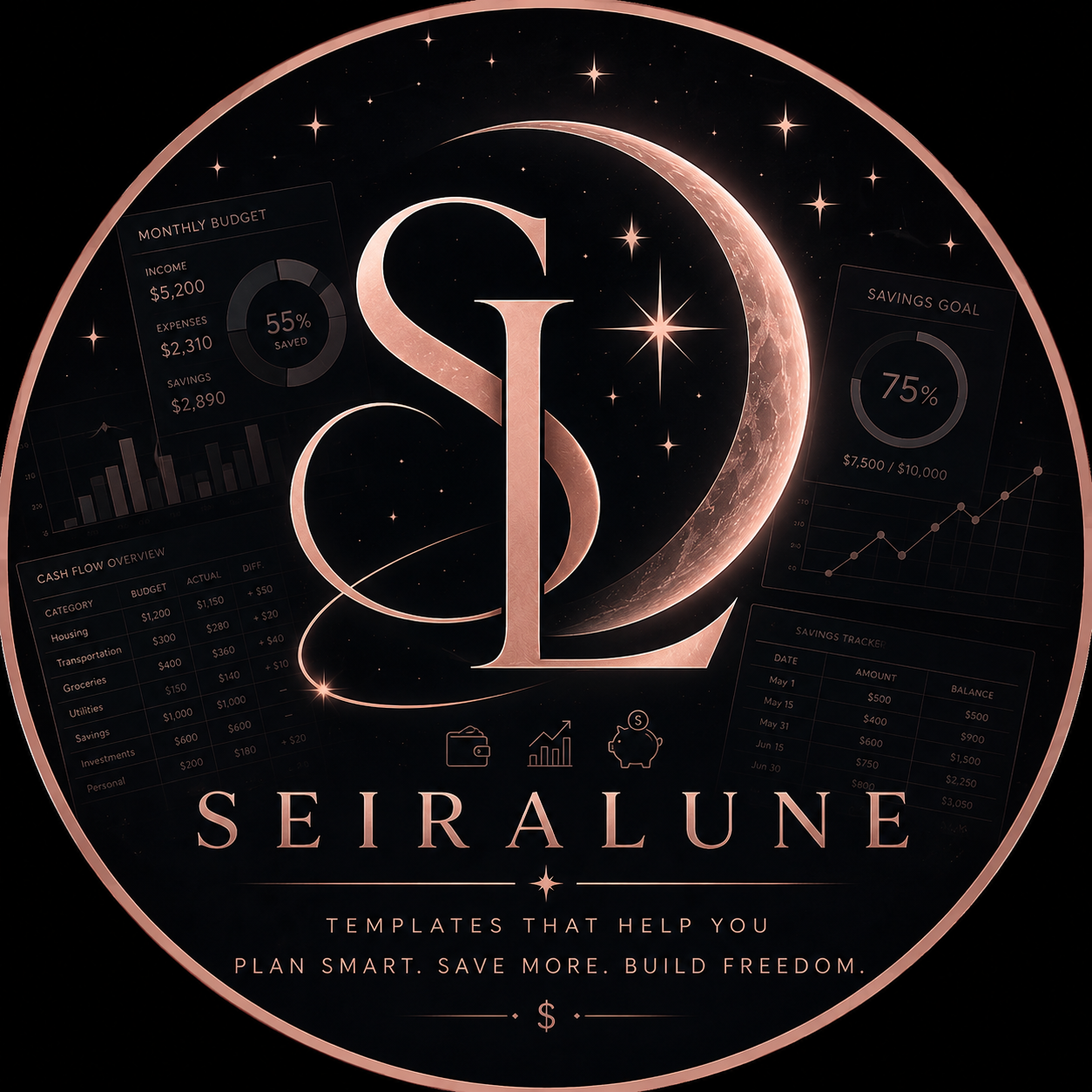 Seiralune